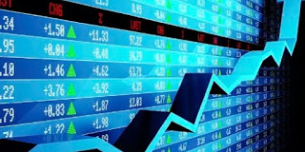Ngekor Wall Street, Bursa Saham Tokyo Dibuka Menguat