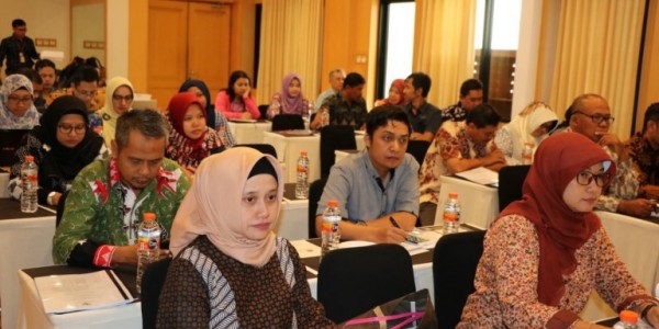 Tingkatkan Daya Sehat Masyarakat, Kementan Terus Dorong Kemajuan Pertanian Organik