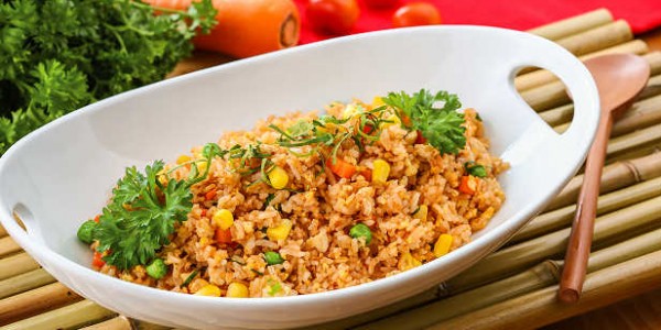 60 Peserta Paskibra Keracunan Usai Santap Nasi Goreng