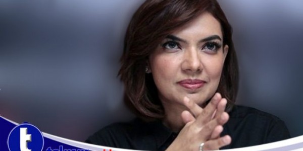 Mata Najwa atau Silat Lidah Nazwa?