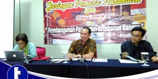 Faktor Politik Perusak Pembangunan Papua