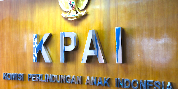 KPAI Minta Pemerintah Segera Tangani Anak-anak Korban Kebakaran Taman Sari