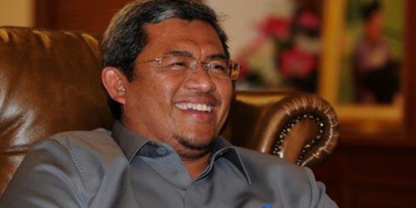 Aher Bantah Jabar Daerah Rawan