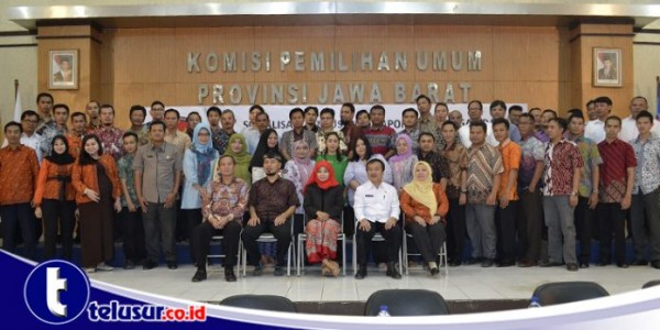 KPU Siapkan Auditor Untuk Awasi Seluruh Calon Kepala Daerah