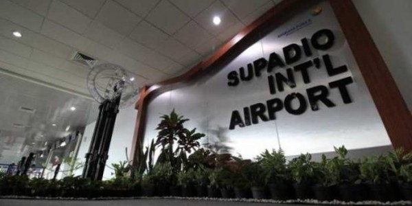Harga Tiket Pesawat ke Kalbar Alami Penaikan