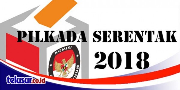 Peserta Pilwalkot Jambi Deklarasi Tolak Politik SARA dan Uang