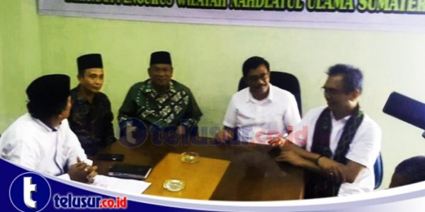 Ingin Dialog Serap Aspirasi Warga, Djarot Hindari Hura-hura Kampanye Massal
