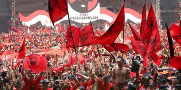 Blunder PDIP, Tiket Cagub NTT Diberikan Pada Orang yang Salah
