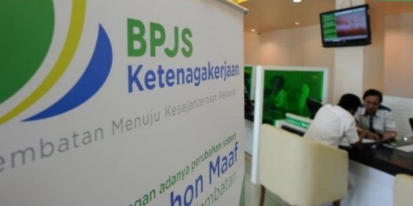 BPJS Ketenagakerjaan Tanggung Seluruh Pengobatan Korban Pembangunan Toll Becakkayu