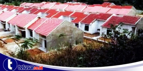 Keterlaluan, 90% Developer Tidak Serahkan Fasos Fasum