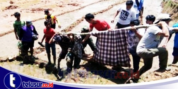 Lagi, Jasad Korban Ditemukan di Lokasi Longsor Brebes
