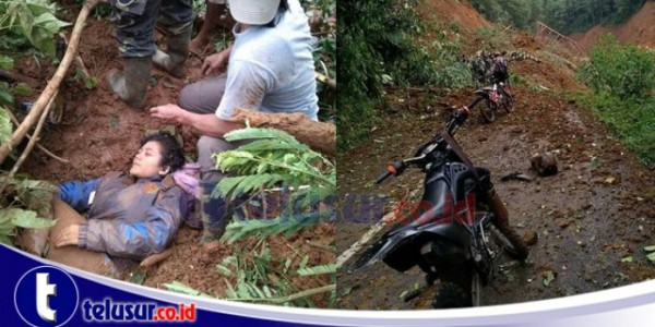 Korban Tewas Bertambah, Longsor Susulan Brebes Masih Mengintai