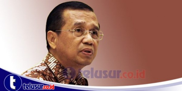 Busyro Muqodas : Polling Inisiatif Masyarakat Bisa Tekan Politik Uang..!