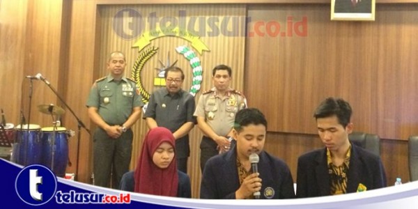 BEM se-Jatim Dilibatkan di Pilkada