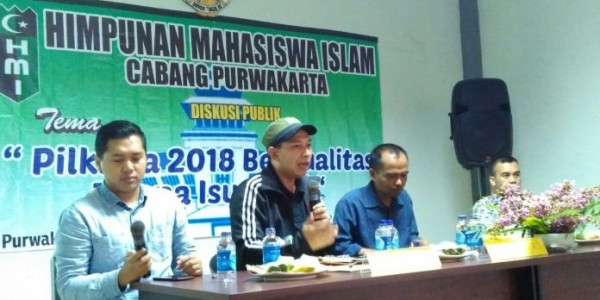 Pembangunan Daerah Terancam Jika Pilkada Dinodai Isu SARA