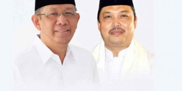 Midji-Norsan Diyakini Bakal Sejahterakan Rakyat Kalbar