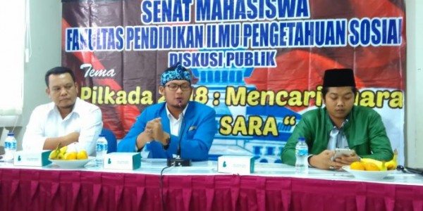 Rawan SARA dan Hoax, Masyarakat Jabar Harus Cerdas