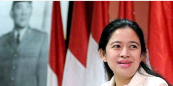 Puan Lepas Peserta “He For She Run”