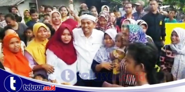 Fantastis…! Gaya Kampanye Dedi Mulyadi Digandrungi Lebih dari 9 Juta Netizen Warga Jabar