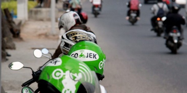 Aksi Anarkis Ojek Online, Sandiaga Bakal Kumpulkan Manajeman