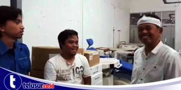 Lihat Produksi Alkes UMKM, Tekad Dedi Bangun Sejumlah RS Besar di Jabar Makin Kuat