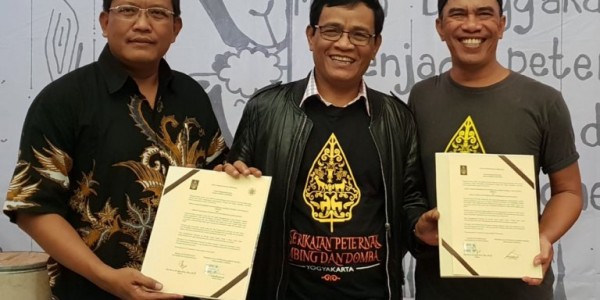 Kementan Dorong Peternak Domba Berkorporasi