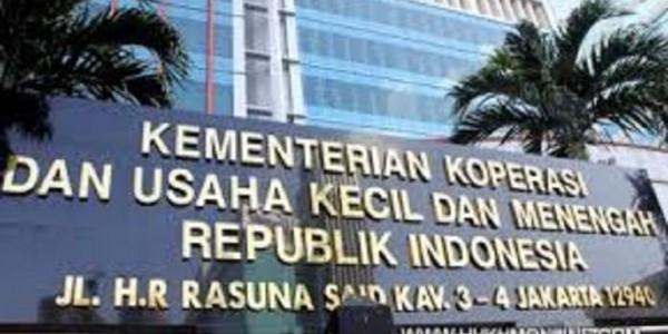 Perkuat Koperasi Perikanan, Diskop UKM Sorong Pastikan Terus Beri Pendampingan