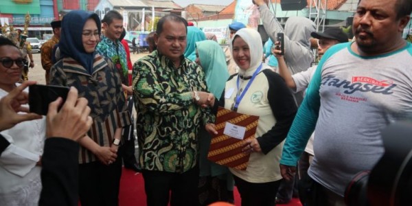 Asal Bersatu, Koperasi Perikanan Bisa Jadi Kekuatan Ekonomi Nelayan