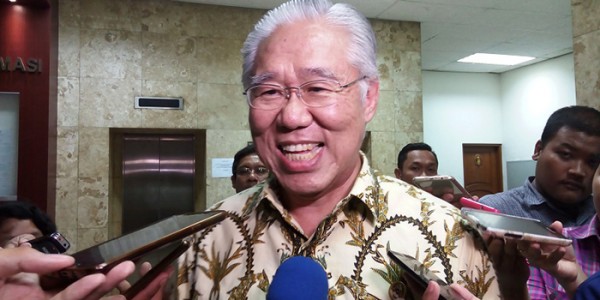 Mendag Akui Data Impor Jagung BPS Dengan Jokowi Beda