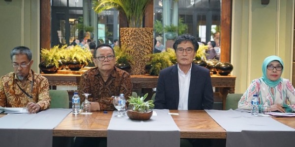 Penanggulangan Bencana Bagi KUMKM Akan Jadi Prioritas Kemenkop