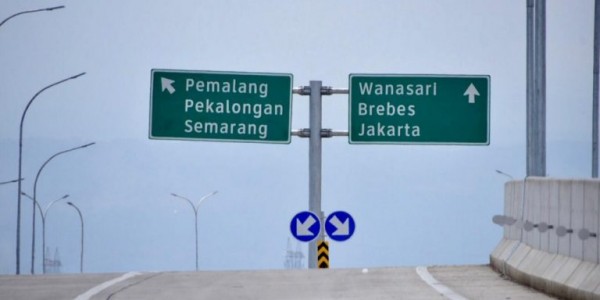 Kalahkan Singapura dan Malaysia, Tarif Tol di Indonesia Termahal se-Asia Tenggara