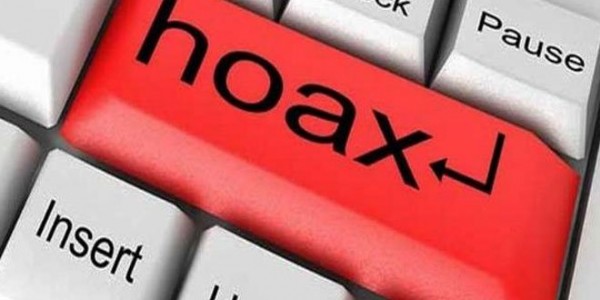 MUI Dukung Polisi Tangkap Penyebar Berita Dusta