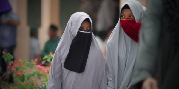 Alwi Shihab : Larangan Cadar Bukan Penolakan Terhadap Islam
