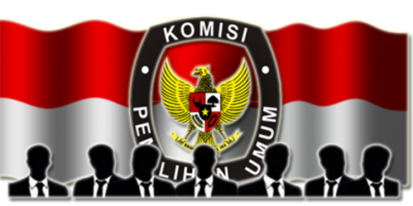 KPU Lantik 49 Anggota PPK