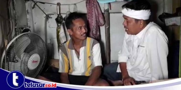Apresiasi UMKM, Dedi Mulyadi : Pemerintah Harus Hadir di Tengah Usaha Rakyat Kecil..!