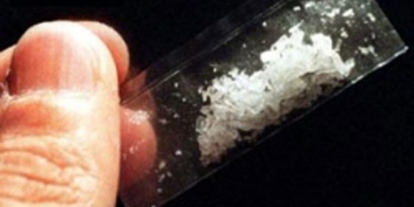 Simpan Sabu Dalam Casing Handphone, Petani Diciduk Polisi