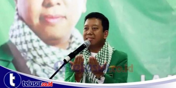 Bisa Daftar Online, Gus Romi: Buka Quota 40% Caleg Untuk Orang Luar PPP