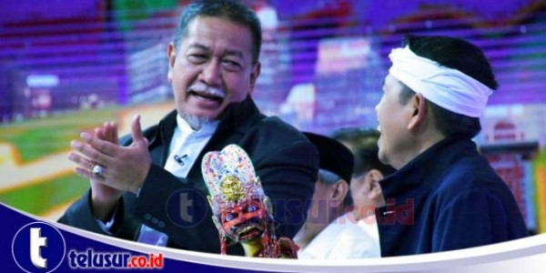 Catat..! Ini Dia Sembilan Janji Politik Pasangan No.4 di Pilgub Jabar