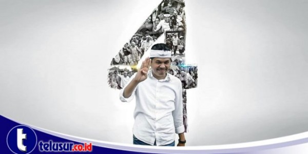 Elektabilitas Tertinggi, Dedi Mulyadi: Masih Perlu Kerja Keras..!