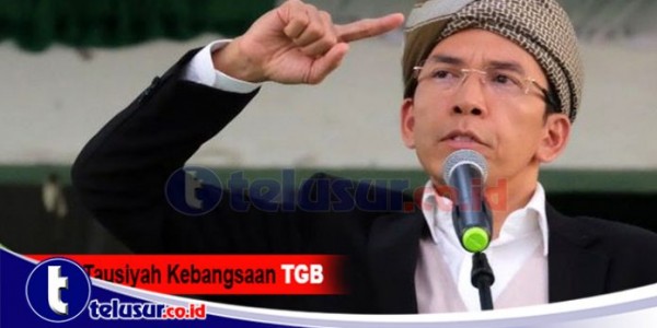 Tak Bisa Dibendung, Safari Dakwah “Rasa Politik” TGB Terus Bergulir