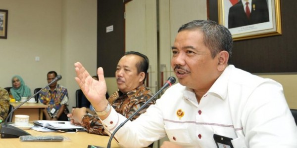 Kemenkop Akui Masih Banyak Investasi Bodong Berkedok Koperasi