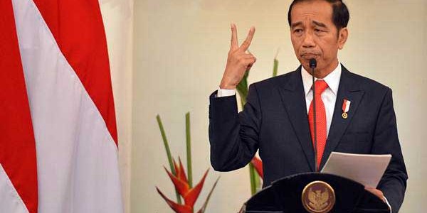 Jokowi: Pengkritik Sri Mulyani Tak Ngerti Ekonomi Makro