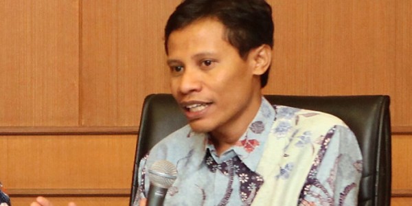 Pembubaran Koperasi Papan Nama Harus Dilakukan Cepat