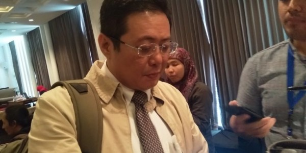 Manfaatkan ETB, Bahan Bakar Fosil Diharapkan Ditinggalkan
