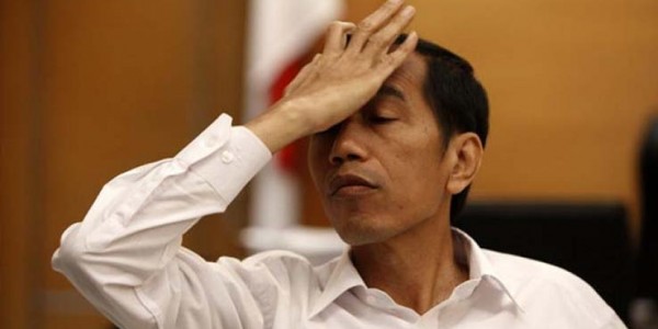 Tiket Pesawat Turun, Anak Buah Mega: Jangan Bikin Malu Jokowi!