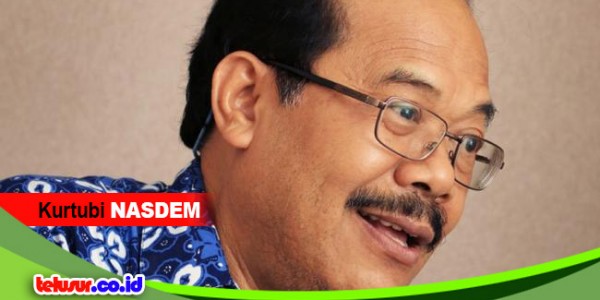 Polemik DMO, Nasdem Desak ESDM Kejar Target