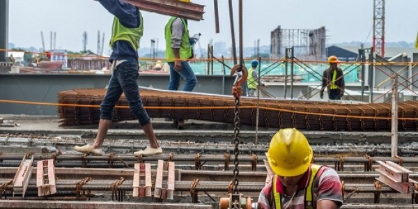 Kebijakan Pemerintah Membuat Kontraktor Swasta Gulung Tikar