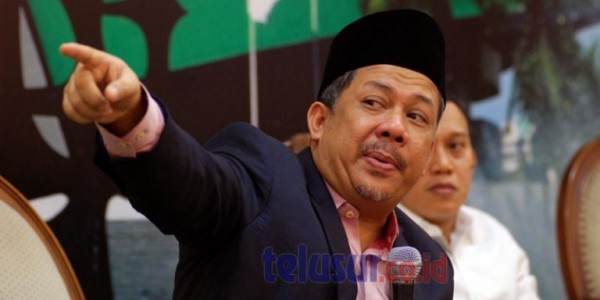 BP Batam Dilebur dengan Kota Batam, Kadin Kepri Ngadu Ke Fahri Hamzah