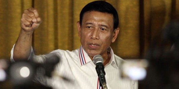 Perdagangan Manusia Marak, Pemerintah Perketat Jalur Tikus