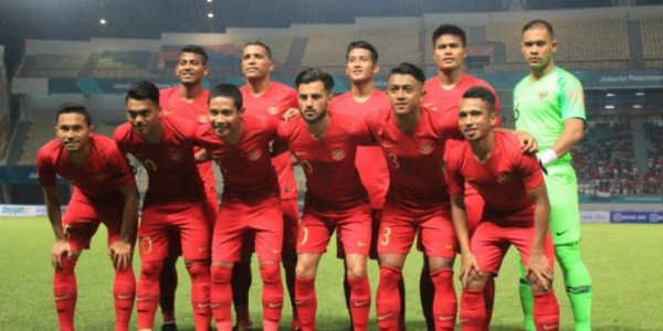 Bima Sakti Panggil 23 Pemain Ikuti TC Untuk AFF